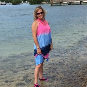 Meet your Posher, Tammy